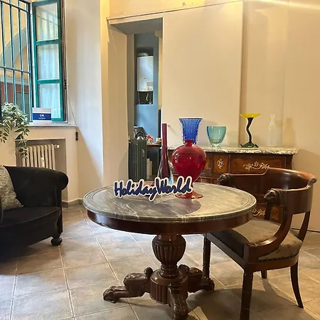 Apartment Maddy's By World *