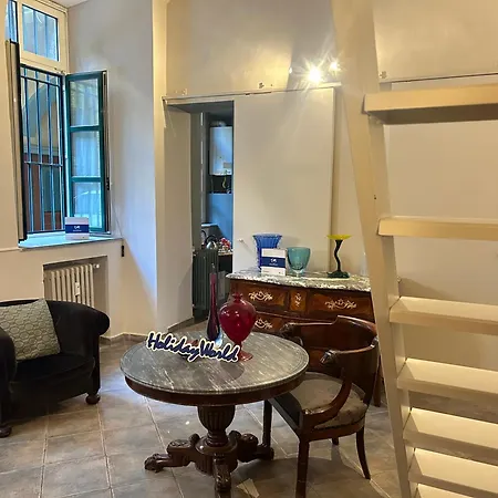 Apartment Maddy's By World Turin