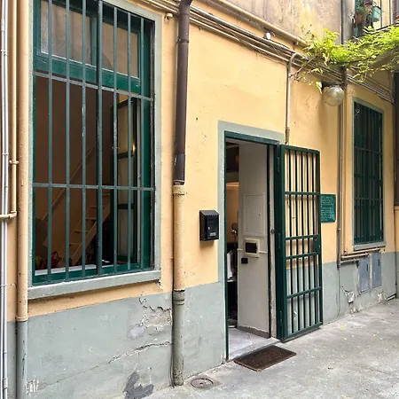 Maddy's By World * Turin