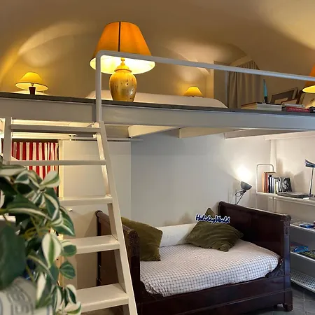 Maddy's By World Apartment