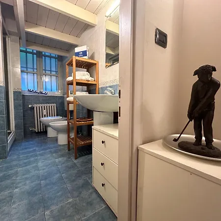 Maddy's By World Apartment Turin