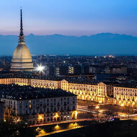 Maddy's By World Turin